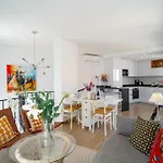Holiday home Casa Alegre By Casasol Nerja