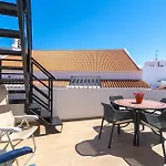Casa Alegre By Casasol Holiday home *
