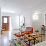 Casa Alegre By Casasol Holiday home