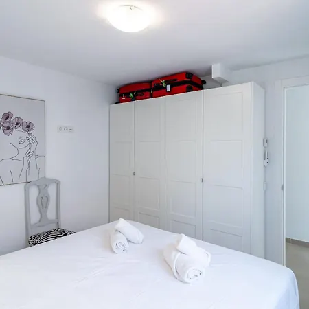 Casa Alegre By Casasol