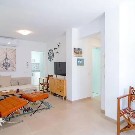 Casa Alegre By Casasol Holiday home