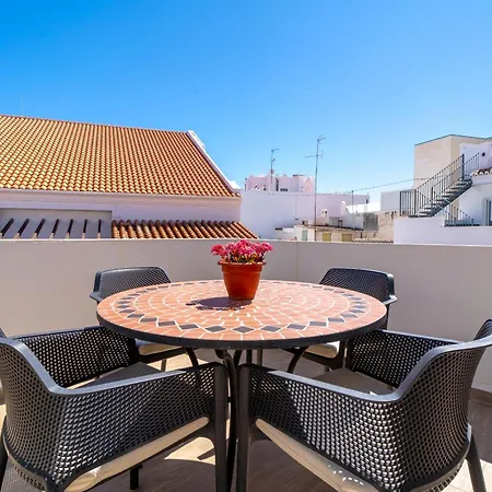 Casa Alegre By Casasol Holiday home *
