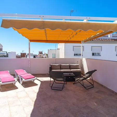 Casa Alegre By Casasol Holiday home