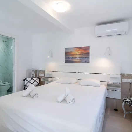 Holiday home Casa Alegre By Casasol