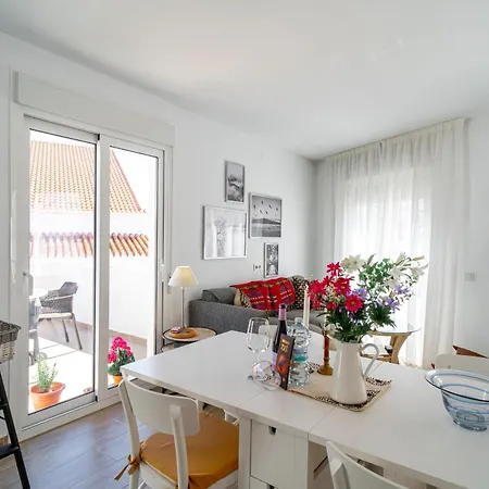 Holiday home Casa Alegre By Casasol Nerja