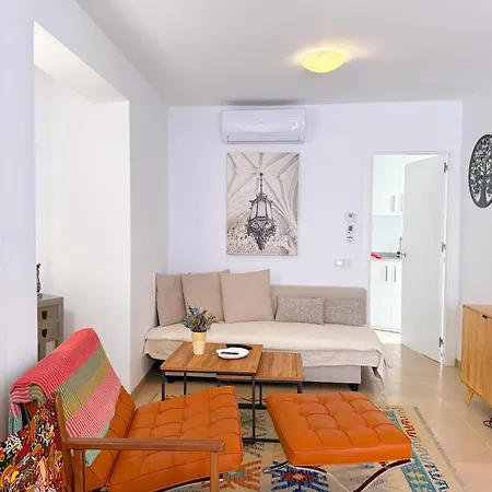 Holiday home Casa Alegre By Casasol Nerja