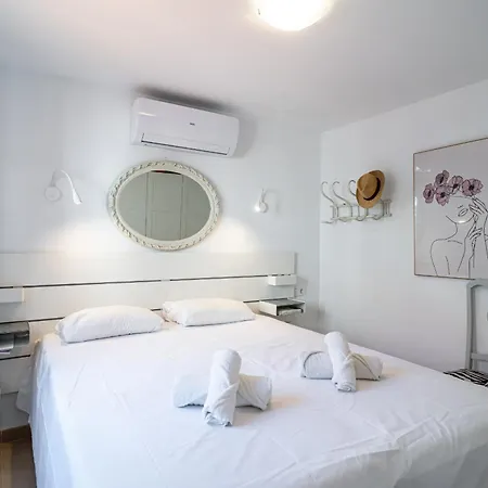 Nyaraló Casa Alegre By Casasol Nerja