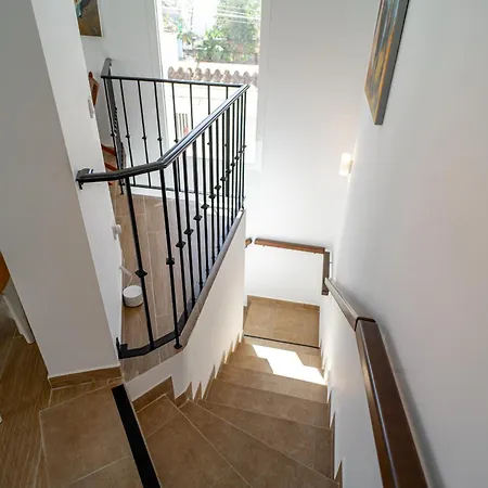 Nyaraló Casa Alegre By Casasol
