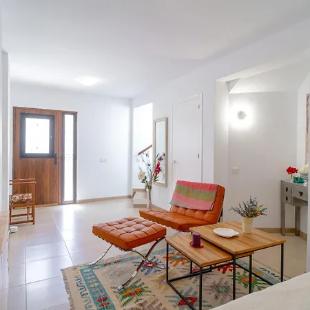 Casa Alegre By Casasol Nyaraló